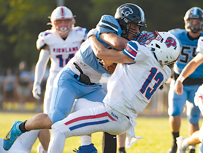 PC earns ‘special’ win over Rams